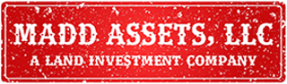 Madd Assets Logo