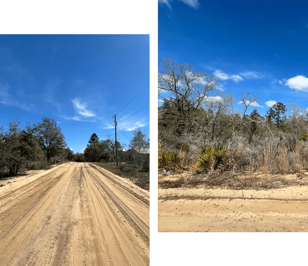 Okeechobee Land for Sale